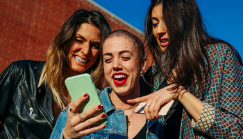 Tényleg te döntöd el, mit lájkolsz, vagy már az algoritmus irányítja az ízlésed?