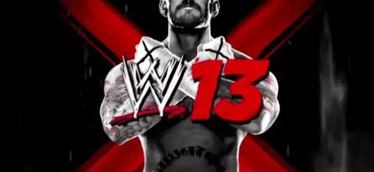 Recenzja: WWE '13