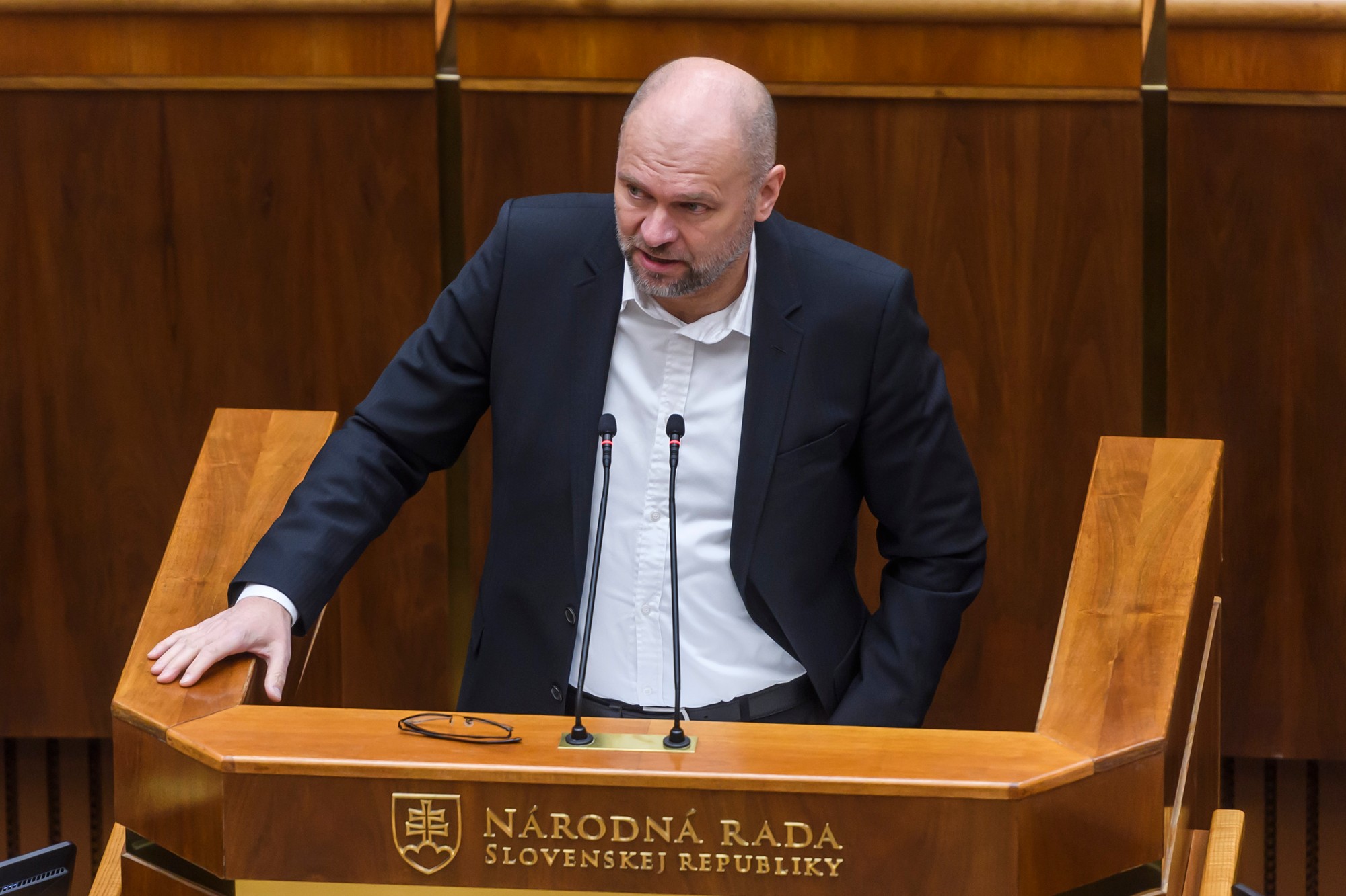 Richard Sulík (SaS)