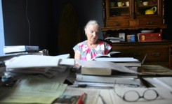 Staniszkis wyjaśnia, po co PiS-owi blokada Trybunału. 'Gra na zmianę ordynacji wyborczej'