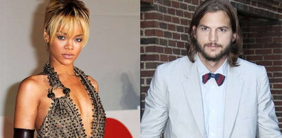 Rihanna romansuje z byłym Demi Moore?