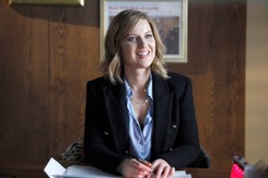 Domańska chciała założyć spodnie sprzed ciąży. Jak poszło?