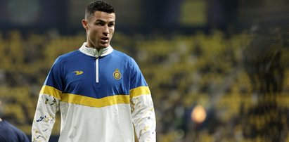 Nietypowa inwestycja TVP. Chodzi o... Cristiano Ronaldo