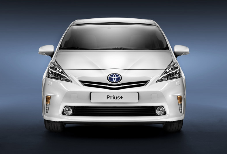 Znamy ceny Toyoty Prius+