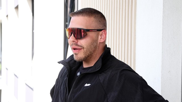 Milo Joksimović (Foto: Ringier)