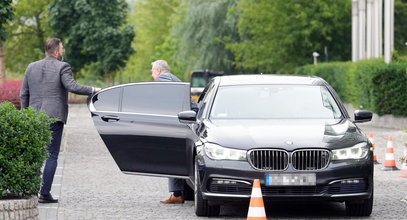 Stracił ważny stołek, ale nie ochronę. Rządowa służba dalej pilnuje ważnego polityka PiS