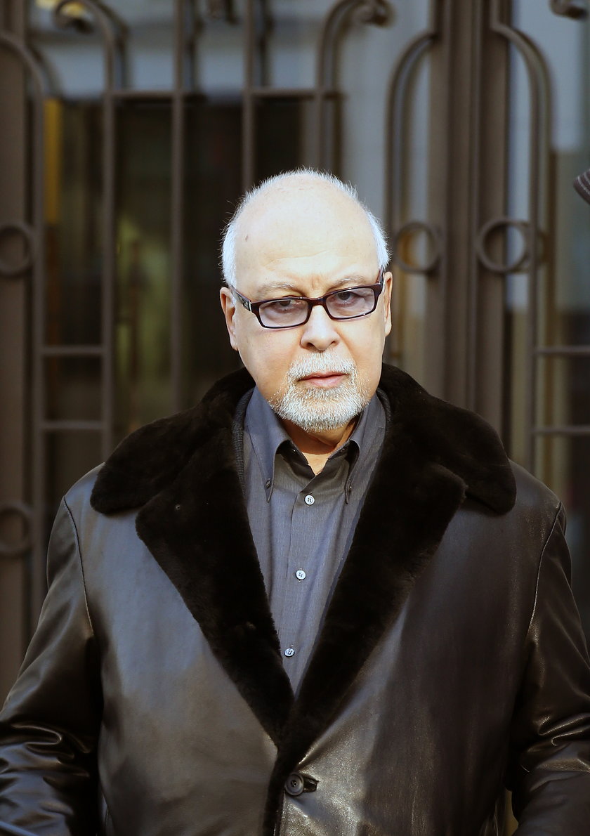 Rene Angelil