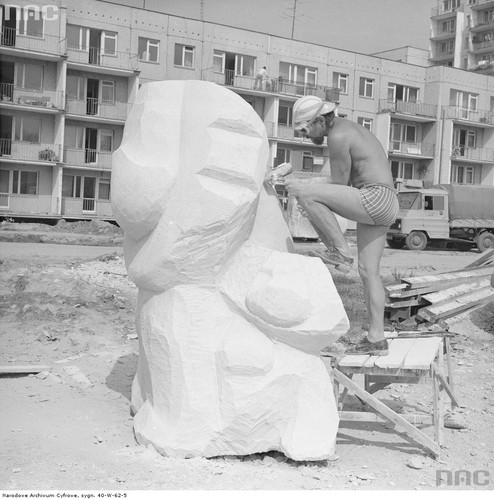 Osiedle na Ursynowie