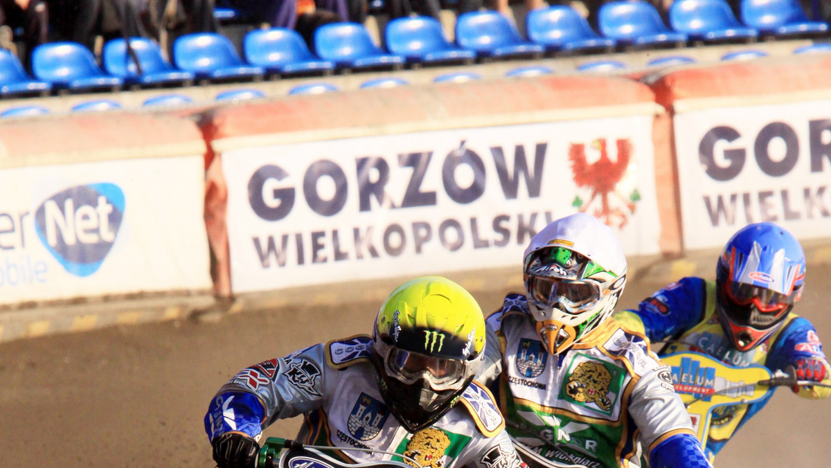 Amerykanin Greg Hancock (Włókniarz Częstochowa) wygrał w Gnieźnie silnie obsadzony turniej żużlowy "O Koronę Bolesława Chrobrego - Pierwszego Króla Polski".