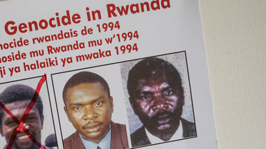 Najbardziej poszukiwany człowiek w Afryce nie żyje. ONZ potwierdza śmierć Protaisa Mpiranyi