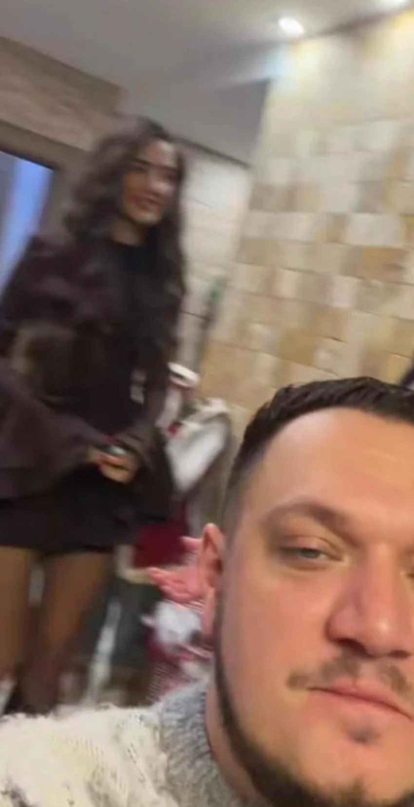 Anđela Đuričić se vratila kod Gastoza: Otišla iz porodičnog doma u Đenovićima pravo za Beograd