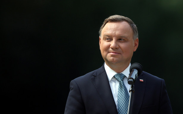 Duda ratyfikuje umowę dot. obecności wojsk USA w Polsce