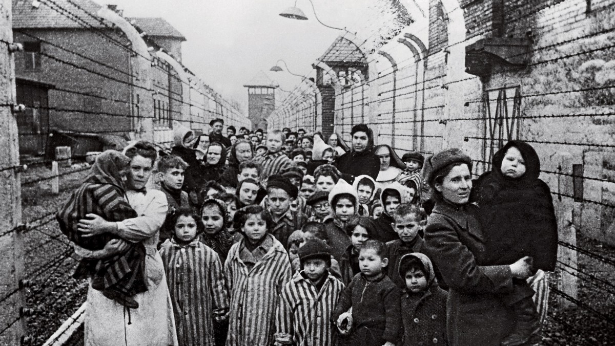 Auschwitz