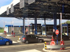 Mały ruch graniczny z Rosją szybko nie powróci. Minister: Nie sposób tego przewidzieć