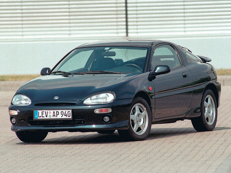 Mazda MX-3