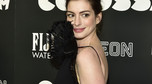 Anne Hathaway na premierze filmu "Colossal"