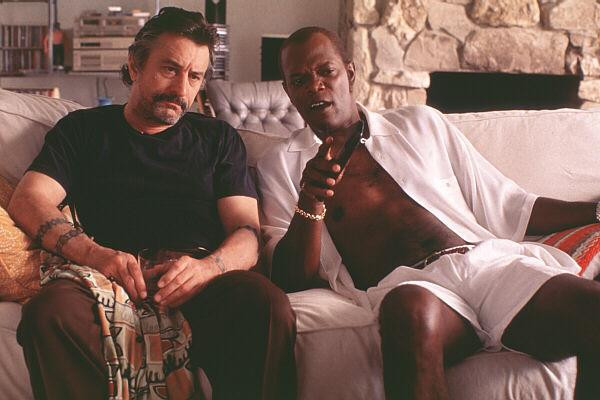 Jackie Brown - kadr