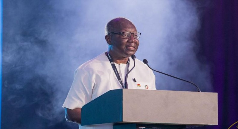 Ghana secures debt-relief deal with its creditors, paves way for IMF $600 million funding