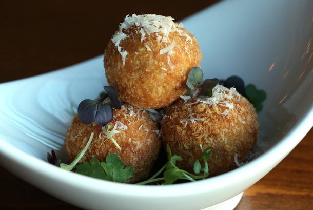 Arancini