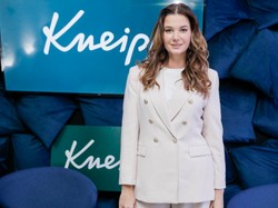 Nie dla niej wieczorne imprezy. Karolina Malinowska imponująco dba o swoje well-being