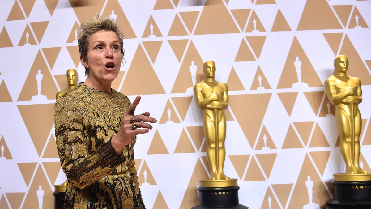 Frances McDormand. Kim jest aktorka? Najważniejsze filmy i role gwiazdy