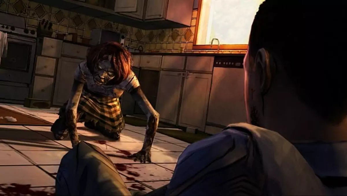 The Walking Dead najszybciej sprzedającą się grą Telltale Games