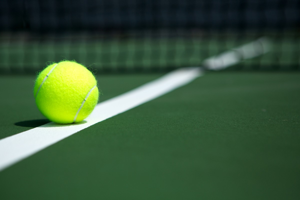 Tenis