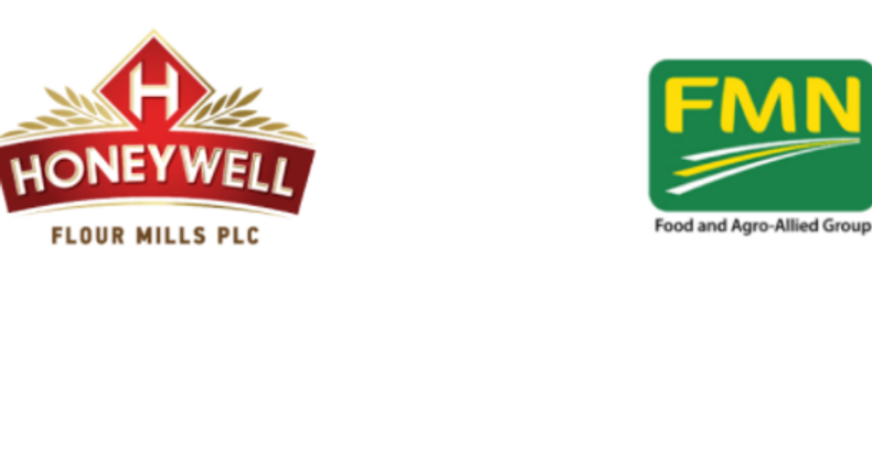 Honeywell Flour Mills and Flour Mills Of Nigeria set to boost Nigeria’s food production with ₦80 billion merger