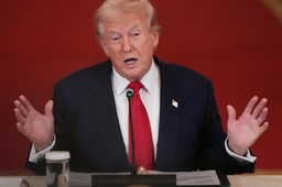 rosja pomaga atakować amerykanów. ale trump, "kumpel putina", nie chce o tym słyszeć