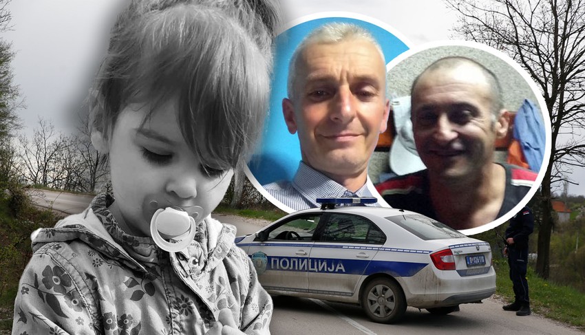 Danka Ilić, Srđan Janković i Dejan Dragijević