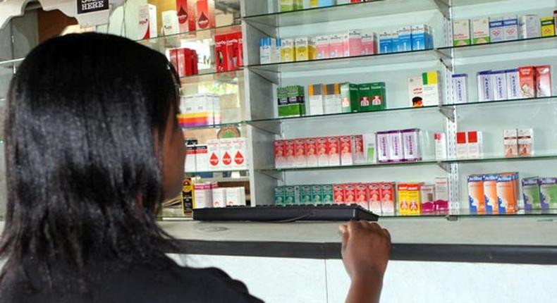 Zantac antacid banned by Kenya Poisons & Pharmacy Board after cancer-causing agents found by United States scientists