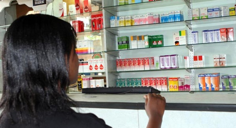 Zantac antacid banned by Kenya Poisons & Pharmacy Board after cancer-causing agents found by United States scientists