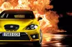 Seat Leon Cupra R