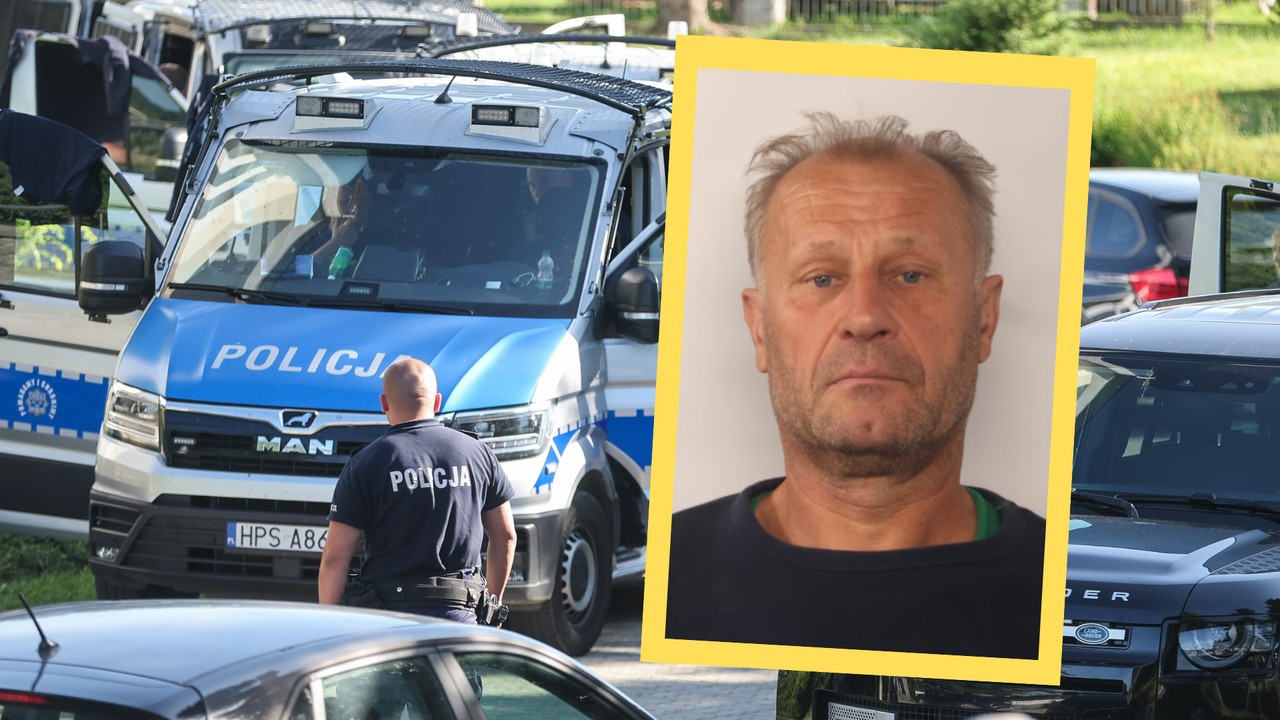 Był świadkiem odnalezienia ciała Tadeusza Dudy. 