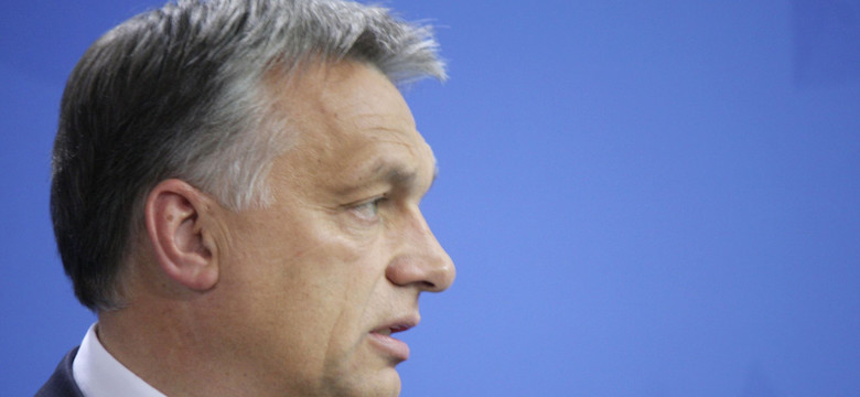 Orban pisze do Meloni: Czekam z niecierpliwością...