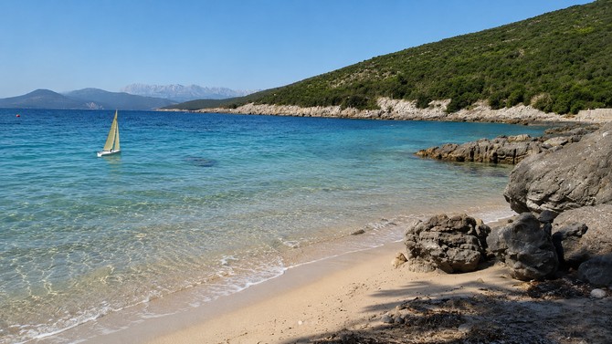 Na Žukovicu odmarate i dušu i telo