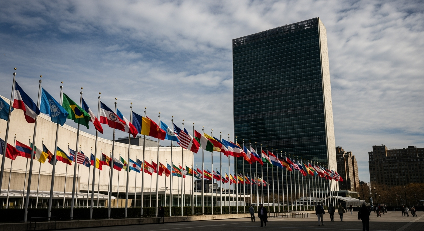 Zum 75. Geburtstag: UNHCR erlebt schwerste Finanzkrise seiner Geschichte