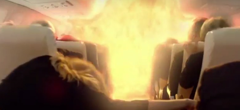 "Smoleńsk" - film Antoniego Krauze 9 września w kinach. Jest nowy zwiastun