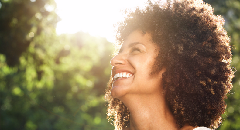 How to look and feel healthier in one month, according to science ...