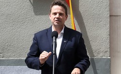 Trzaskowski: Planuję ubieganie się o reelekcję