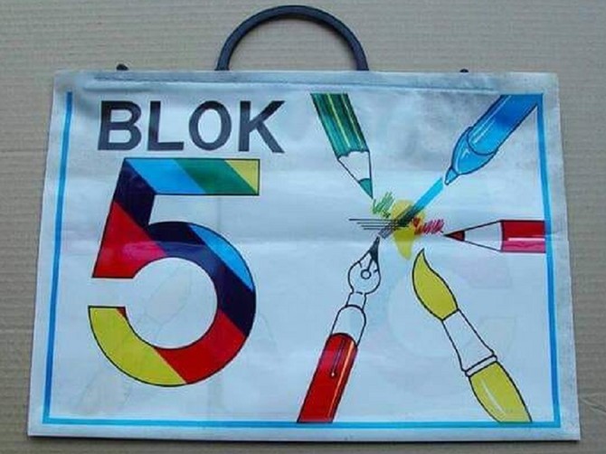 Čuvenu kesu blok 5 nsili smo svi u školi, a skoro niko ne zna da ju je osmislio otac ove Srpkinje