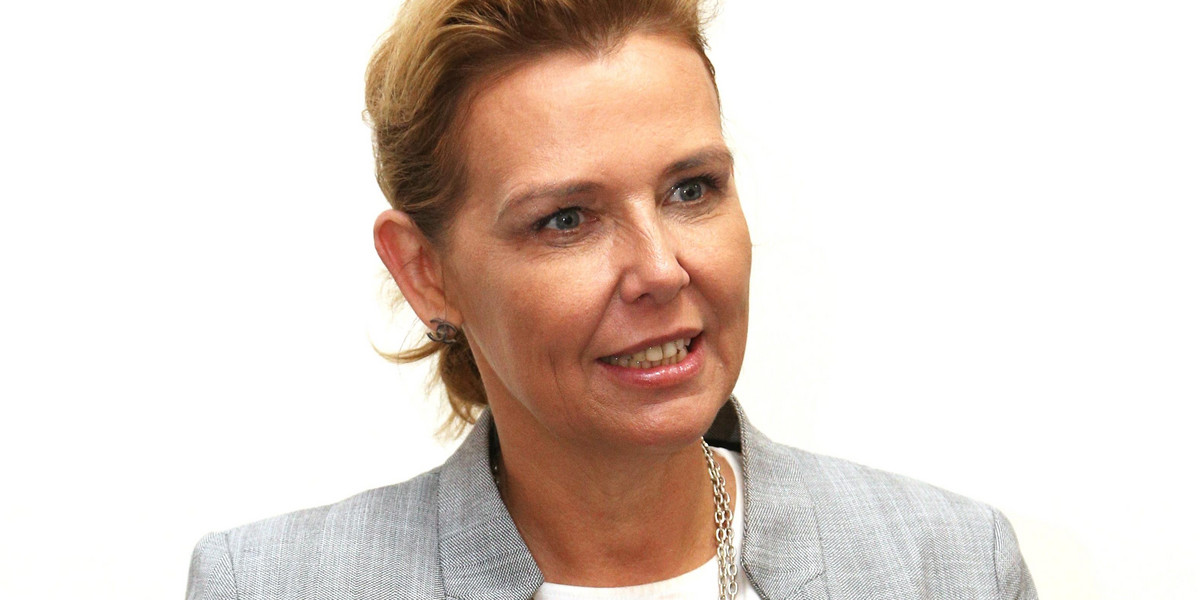 Marianna Dufek
