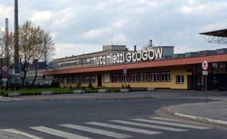 Żużel z Głogowa czyli niebezpieczeństwo zmagazynowane