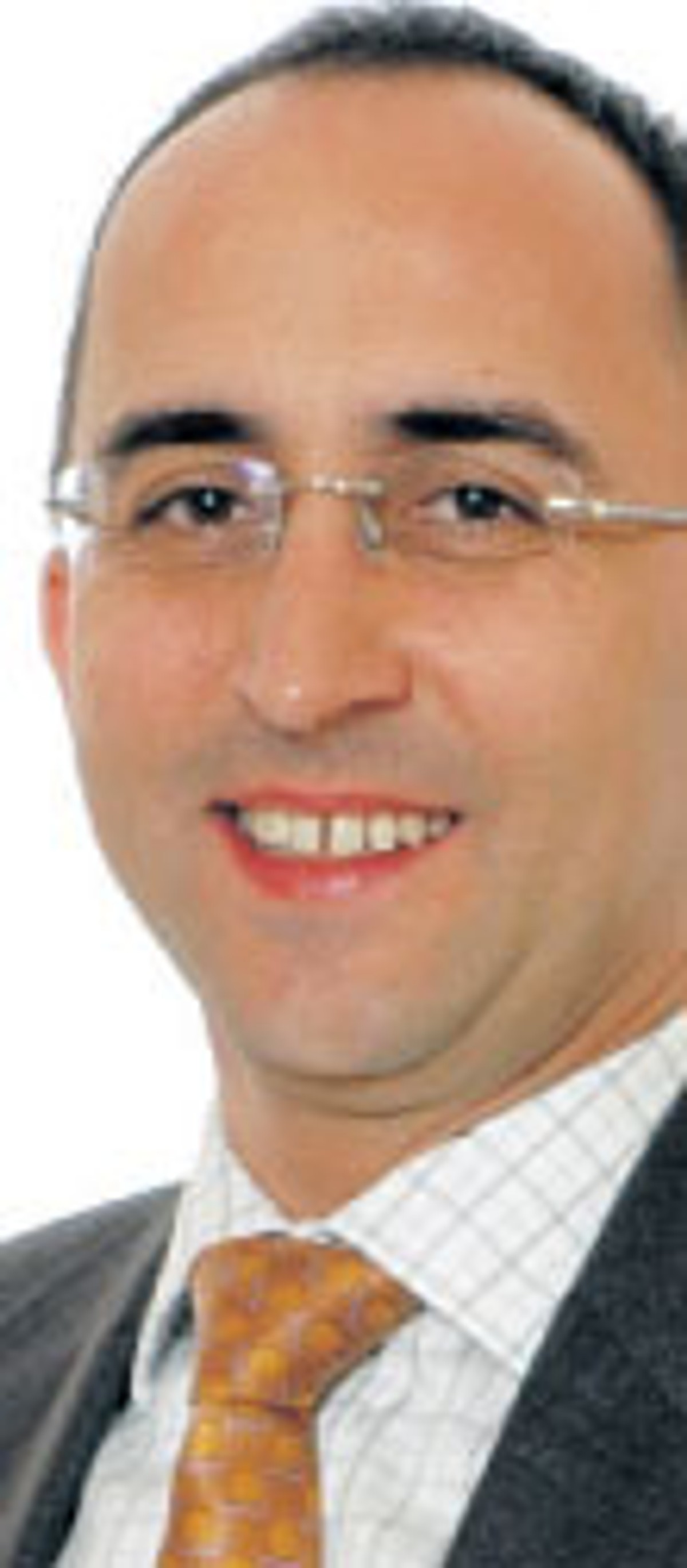 Andrzej Dębiec, partner Kancelaria Lovells
