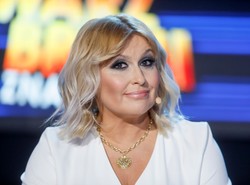 Katarzyna Skrzynecka odpowiedziała na uszczypliwy komentarz internautki. Rozwiała wszelkie wątpliwości