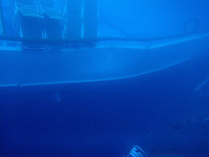 Na liście poszukiwanych we wtorek wciąż było około 20 osób