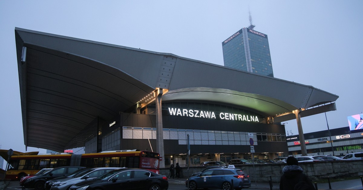 Nie ma w Polsce drugiego takiego budynku. Ikona PRL-u skończyła 50-lat