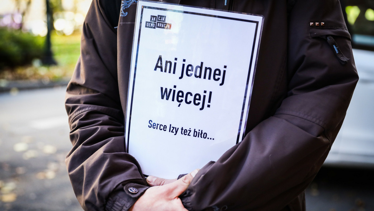 Śmierć 30-latki w Pszczynie: Marsz dla Izy. Politycy PO deklarują udział