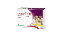 EnteroBIOTIC