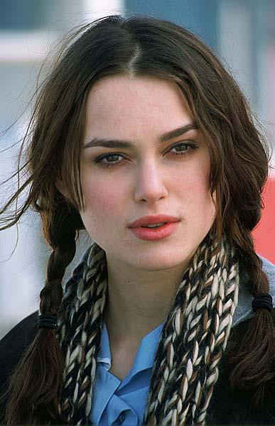 Keira Knightley: Piękna i zdolna